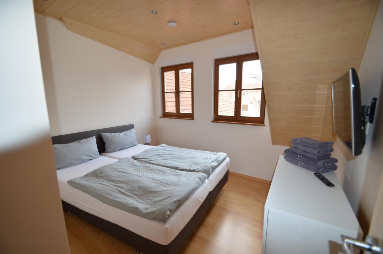 Hofgut Metzler Otel Gau-Heppenheim Dış mekan fotoğraf